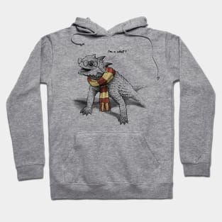 You're a Lizard! Hoodie